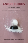 The Winter Father - Book