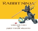 Rabbit Ninja - Book