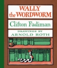 Wally the Wordworm - Book