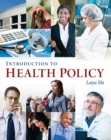 Introduction to Health Policy - Book