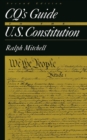 CQ's Guide to the U.S. Constitution - Book