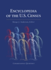 CQ's Encyclopedia of the U.S. Census - Book