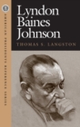 Lyndon Baines Johnson - Book