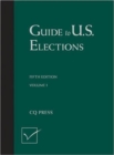 Guide to U.S. Elections SET - Book