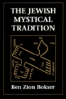 The Jewish Mystical Tradition - Book