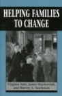 Helping Families to Change - Book