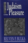 Judaism on Pleasure - Book
