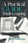 A Practical Guide to Torah Learning - Book