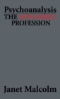 Psychoanalysis : The Impossible Profession - Book