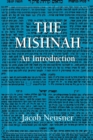 The Mishnah : An Introduction - Book