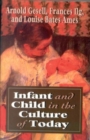 Infant & Child in the Culture - Book