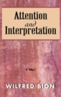 Attention and Interpretation - Book