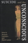 Suicide and the Unconscious - Book