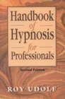 Handbook of Hypnosis for Professionals - Book