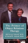 The Primer of Object Relations Therapy - Book