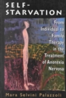 Self-Starvation : From Individual to Family Therapy in the Treatment of Anorexia Nervosa (Master Work Series) - Book