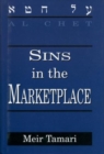 Al Chet : Sins in the Marketplace - Book