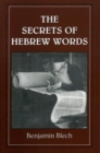 The Secrets of Hebrew Words - Book