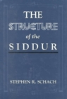 The Structure of the Siddur - Book