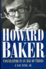Howard Baker - Book