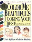 "Color Me Beautiful's" Looking Your Best : Color, Makeup and Style - Book