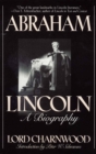 Abraham Lincoln : A Biography - Book