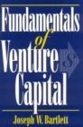 Fundamentals of Venture Capital - Book