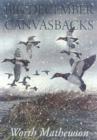 Big December Canvasbacks, Revised - Book