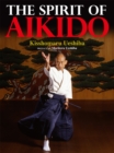 The Spirit Of Aikido - Book