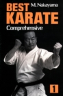 Best Karate Volume 1 - Book