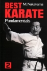 Best Karate Volume 2 - Book