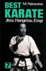Best Karate Volume 7 - Book