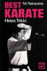 Best Karate Volume 5 - Book
