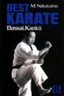 Best Karate, Vol.6: Bassai, Kanku - Book