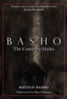 Basho: The Complete Haiku - Book