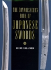 The Connoisseurs Book Of Japanese Swords - Book