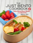 Just Bento Cookbook 2 - eBook