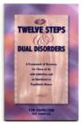 The Twelve Steps And Dual Disorders - Book