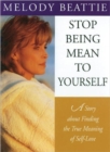 Stop Being Mean To Yourself - Book