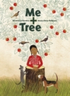 Me + Tree - Book