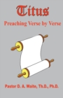 Titus, Preaching Verse by Verse - Book