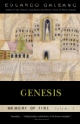 Genesis: Memory of Fire, Volume 1 - Book