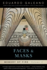 Faces and Masks: Memory of Fire, Volume 2 - Book