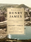 Travels with Henry James - Book