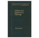 Differential Algebras in Topology - Book