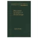 Polynomial Invariants of Finite Groups - Book