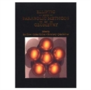 Elliptic and Parabolic Methods in Geometry - Book