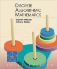 Discrete Algorithmic Mathematics - Book