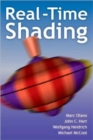 Real-time Shading - Book