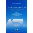 Logic Colloquium '99 : Lecture Notes in Logic 17 - Book
